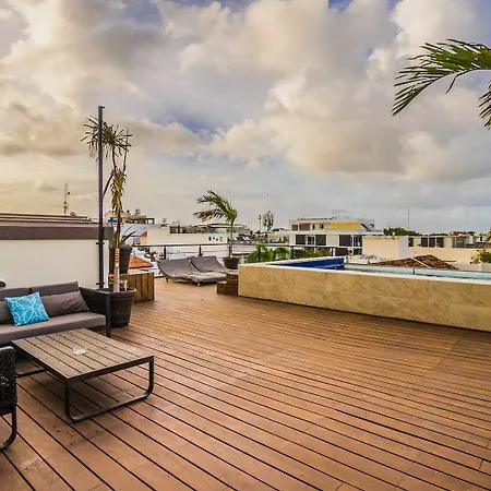 Lotus Midtown Apartments By Bvr